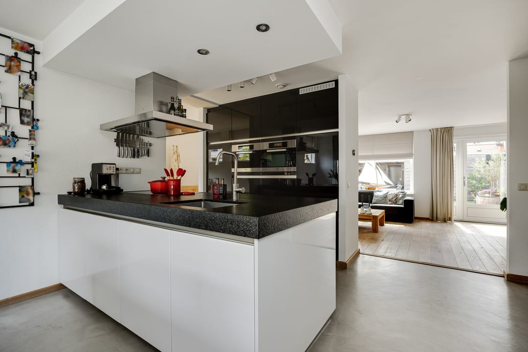 Foto 8 van Baandervrouwenlaan 39