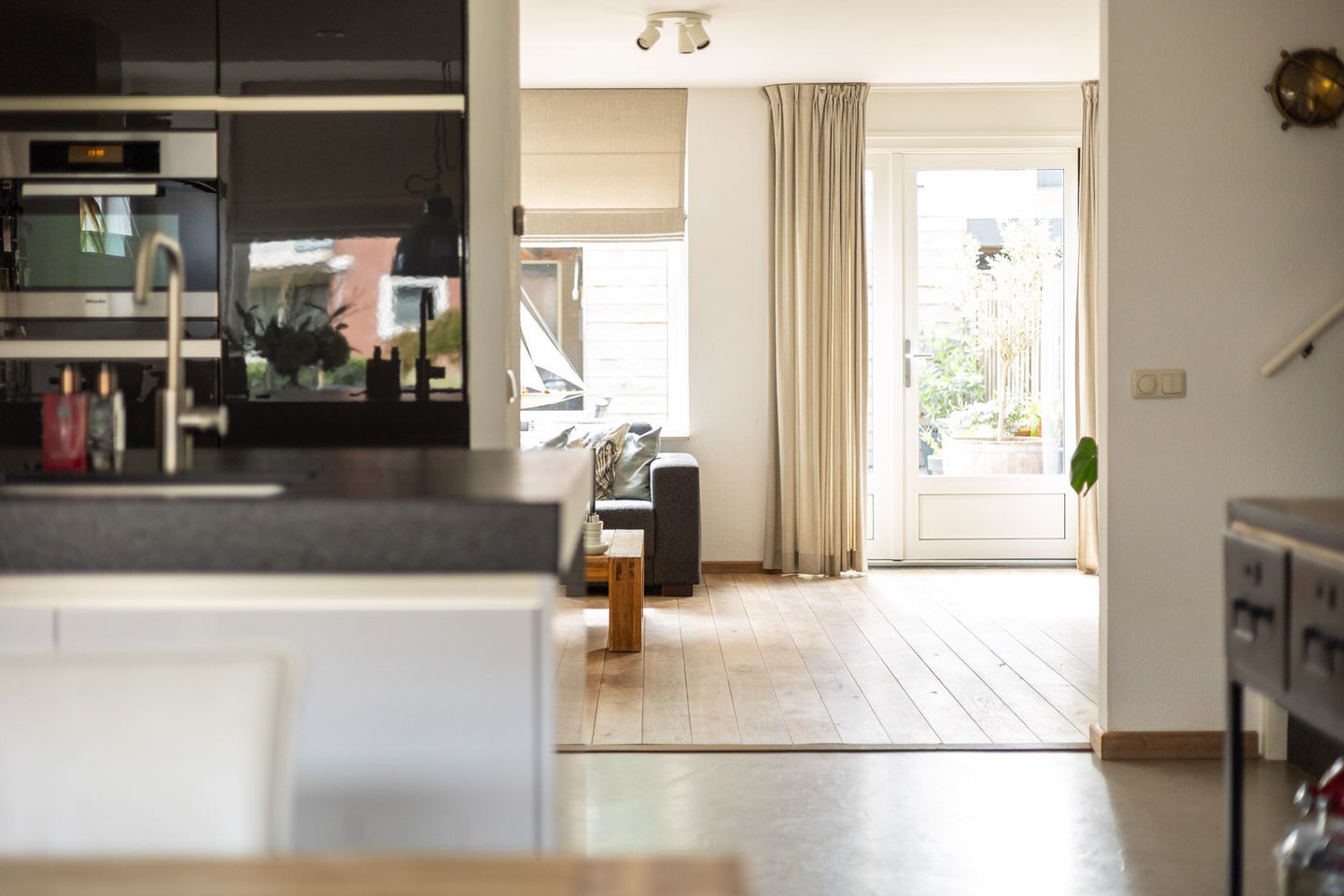 Foto 10 van Baandervrouwenlaan 39