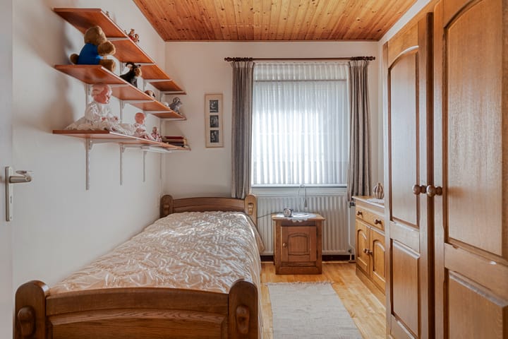 Foto 22 van Past. Debijestraat 52