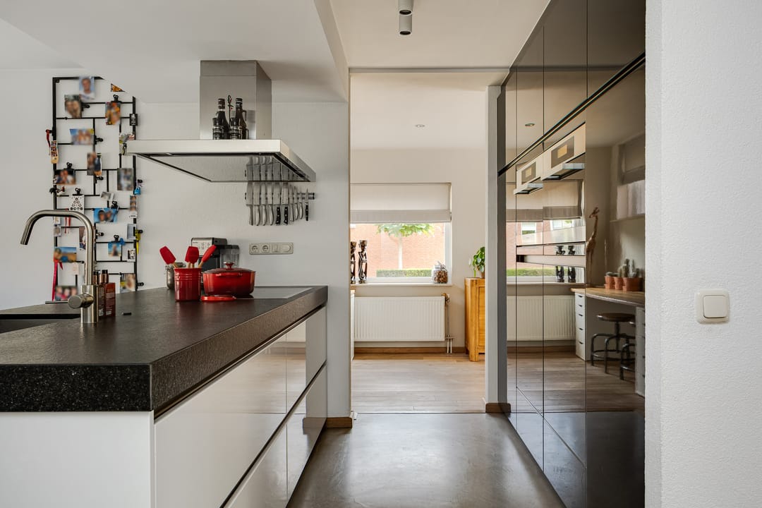 Foto 13 van Baandervrouwenlaan 39