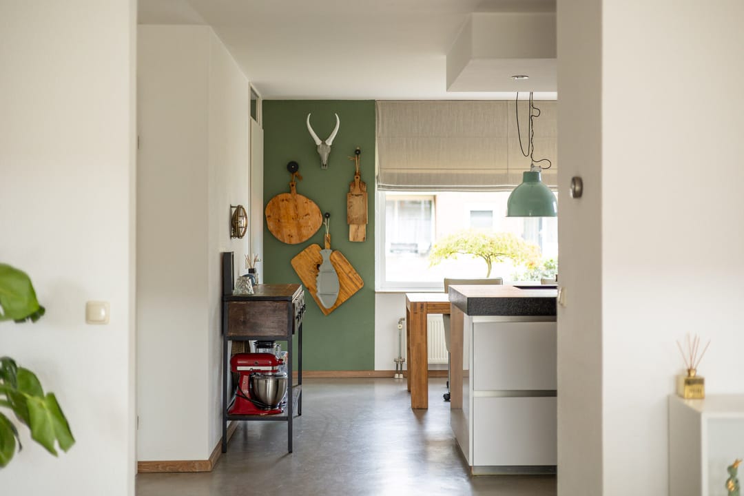 Foto 17 van Baandervrouwenlaan 39