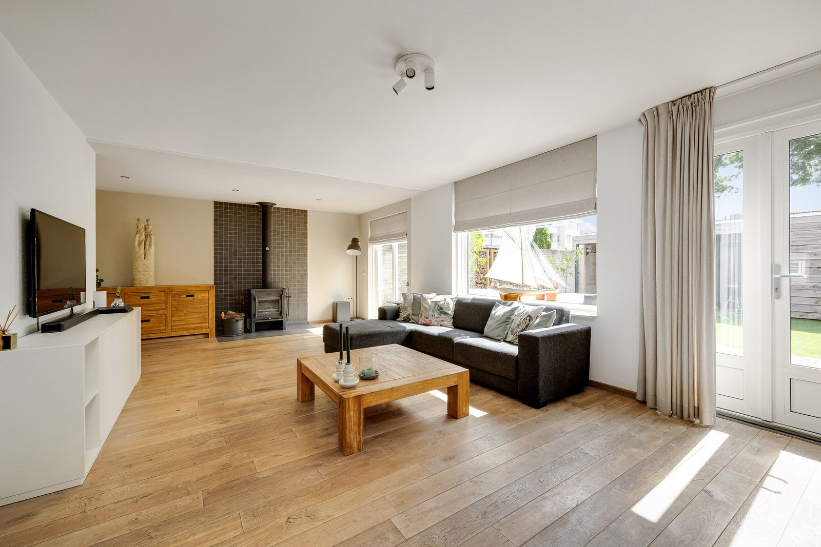 Foto 18 van Baandervrouwenlaan 39