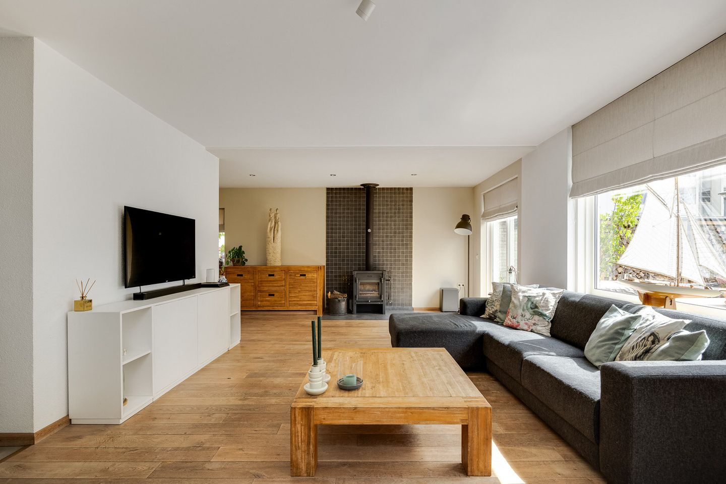 Foto 19 van Baandervrouwenlaan 39