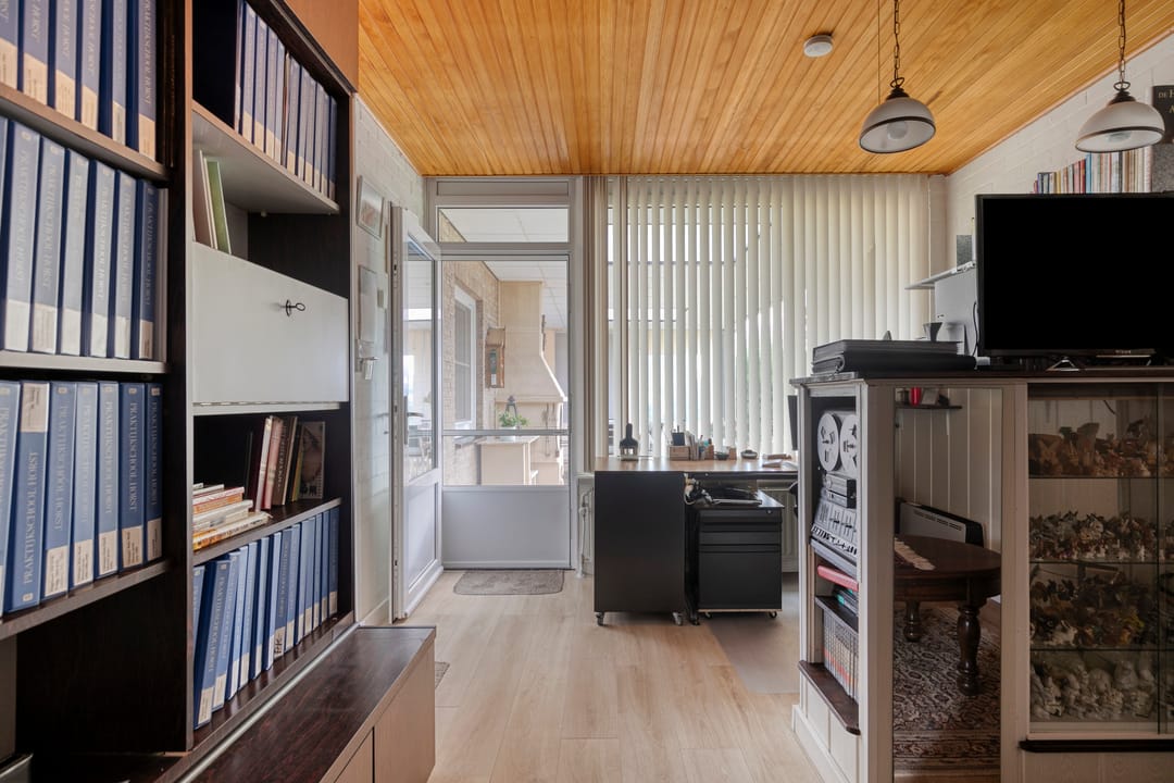 Foto 31 van Past. Debijestraat 52