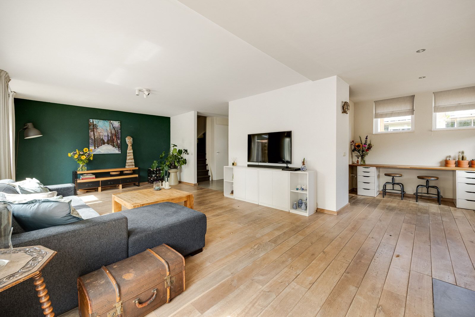 Foto 21 van Baandervrouwenlaan 39