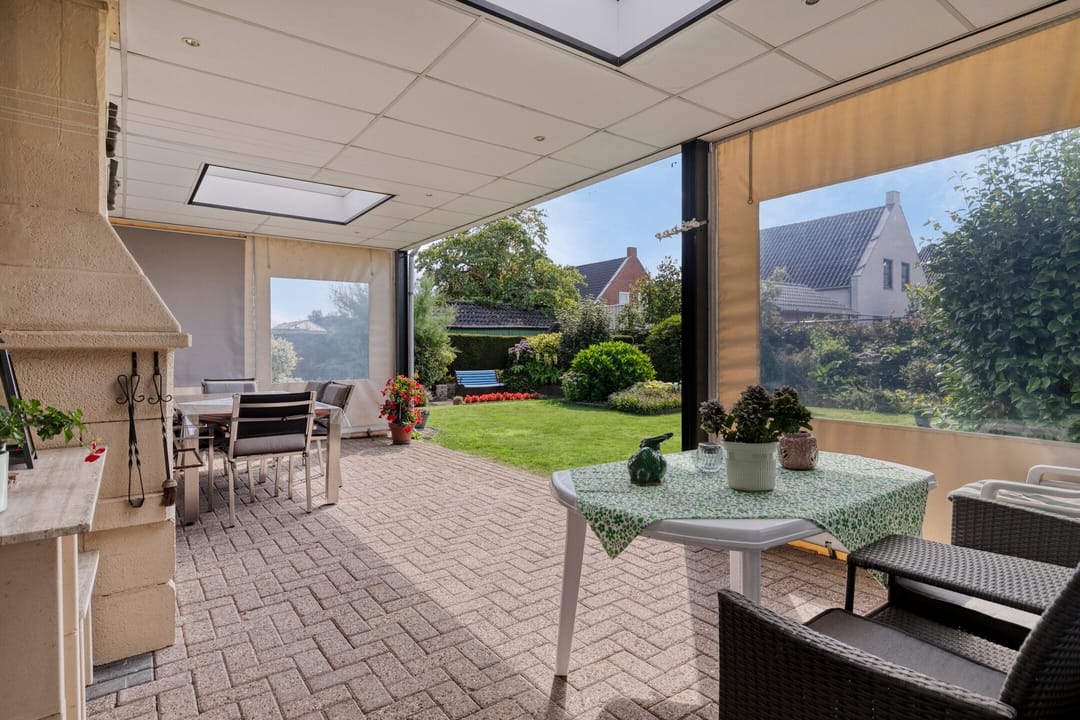 Foto 32 van Past. Debijestraat 52