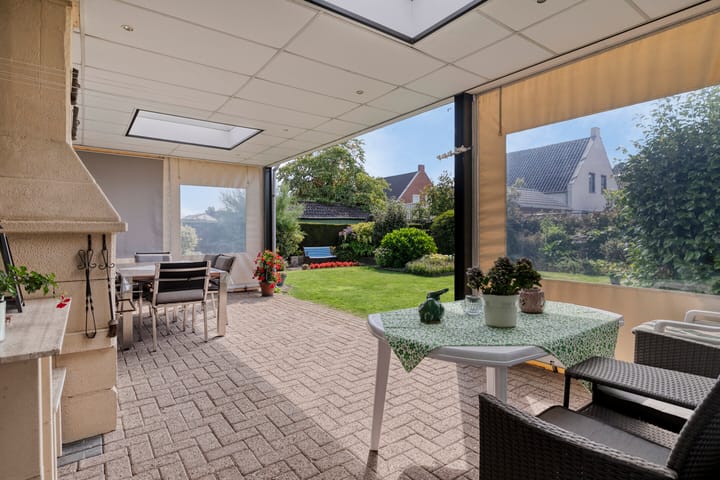 Foto 32 van Past. Debijestraat 52