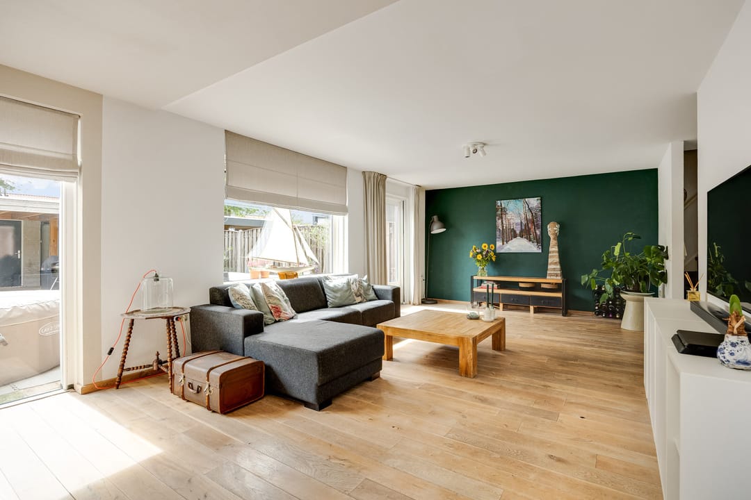 Foto 22 van Baandervrouwenlaan 39