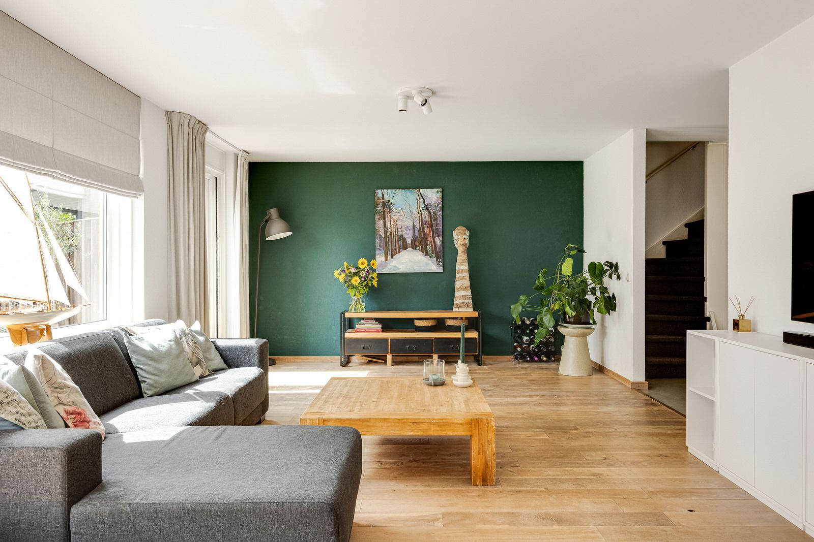 Foto 24 van Baandervrouwenlaan 39