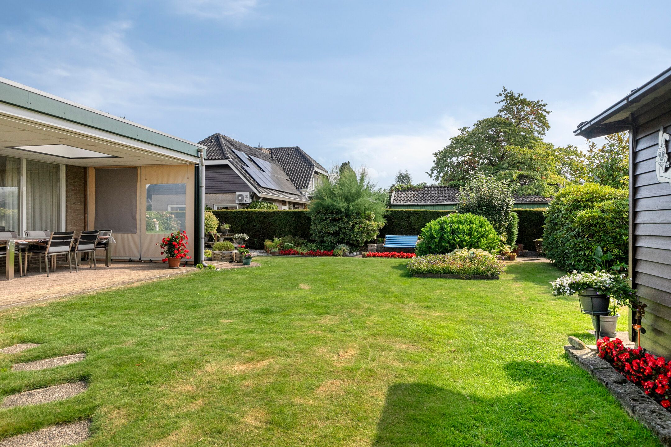 Foto 36 van Past. Debijestraat 52