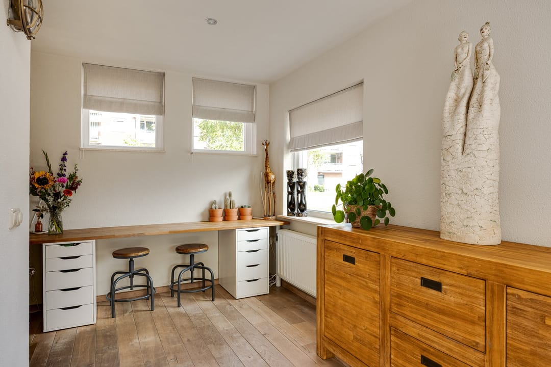 Foto 26 van Baandervrouwenlaan 39