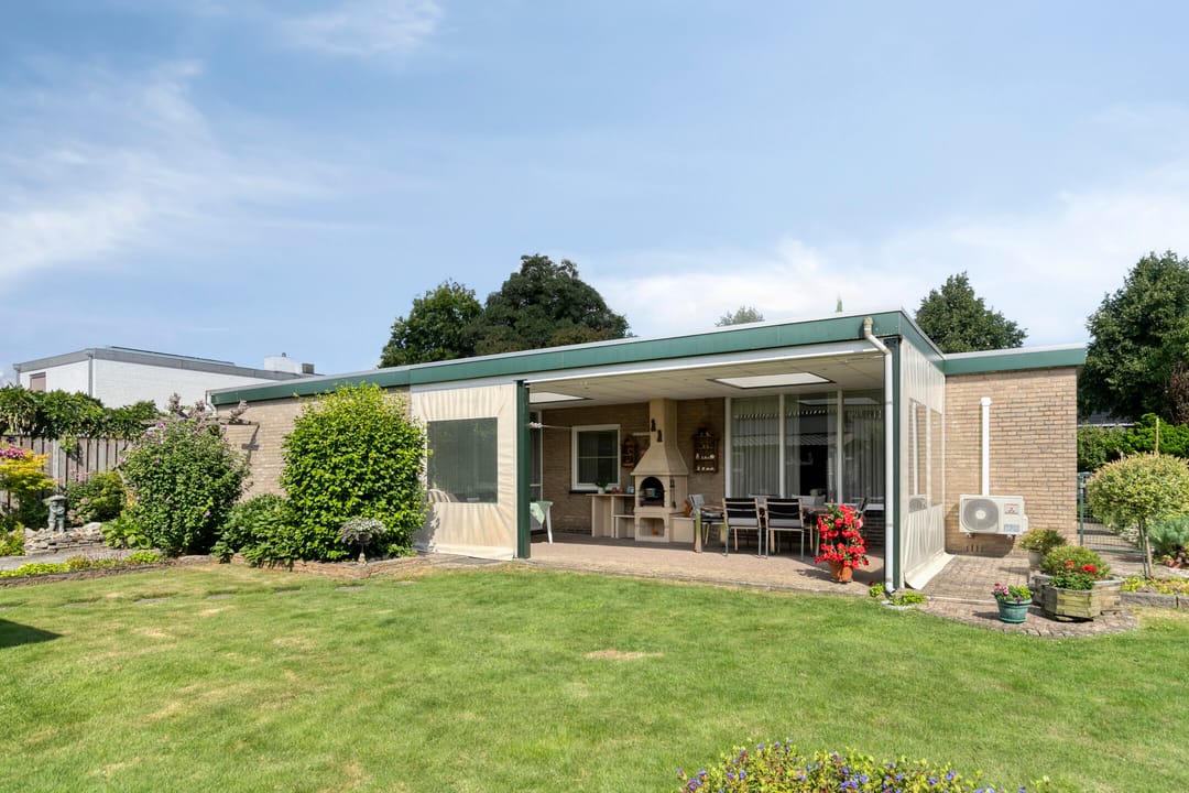 Foto 38 van Past. Debijestraat 52