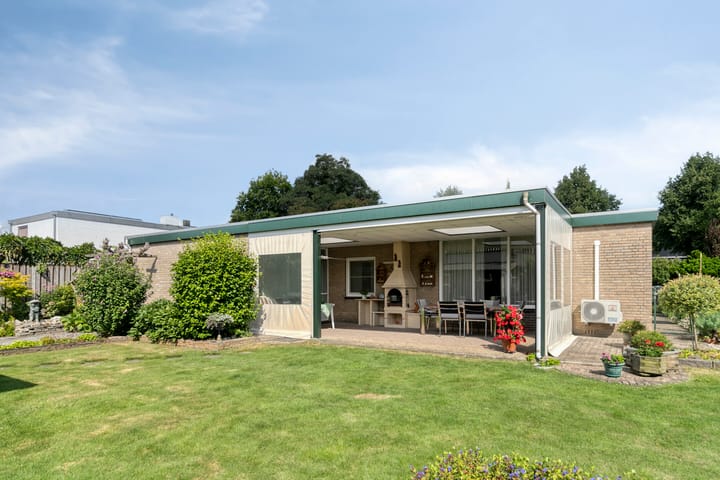 Foto 38 van Past. Debijestraat 52