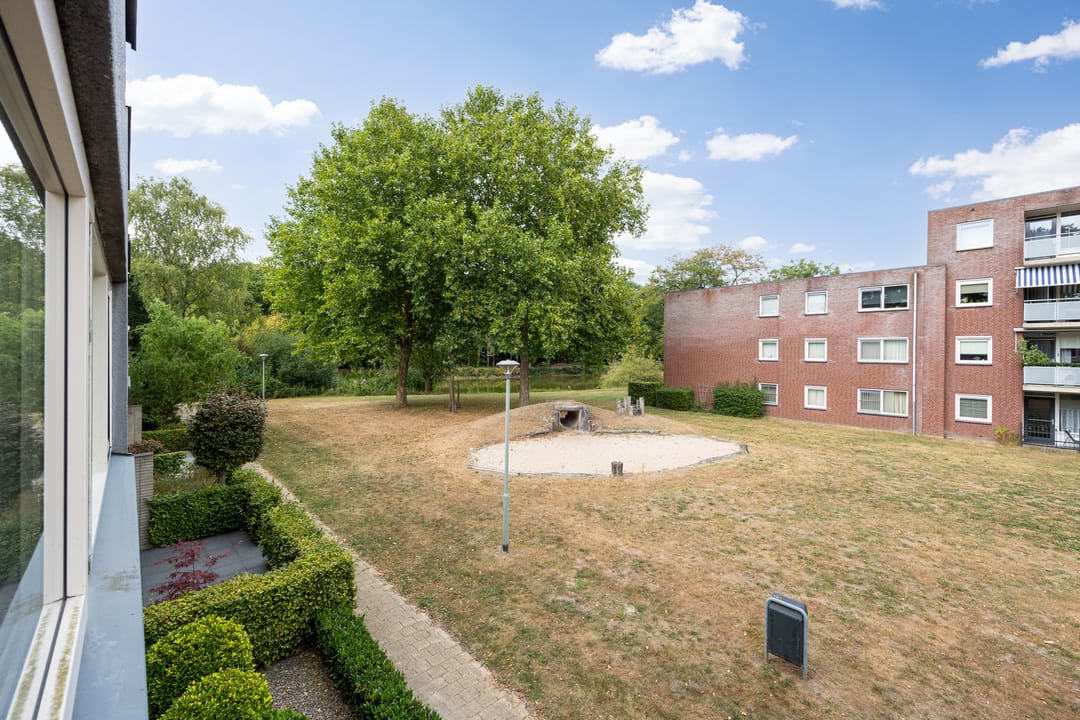 Foto 32 van Baandervrouwenlaan 39