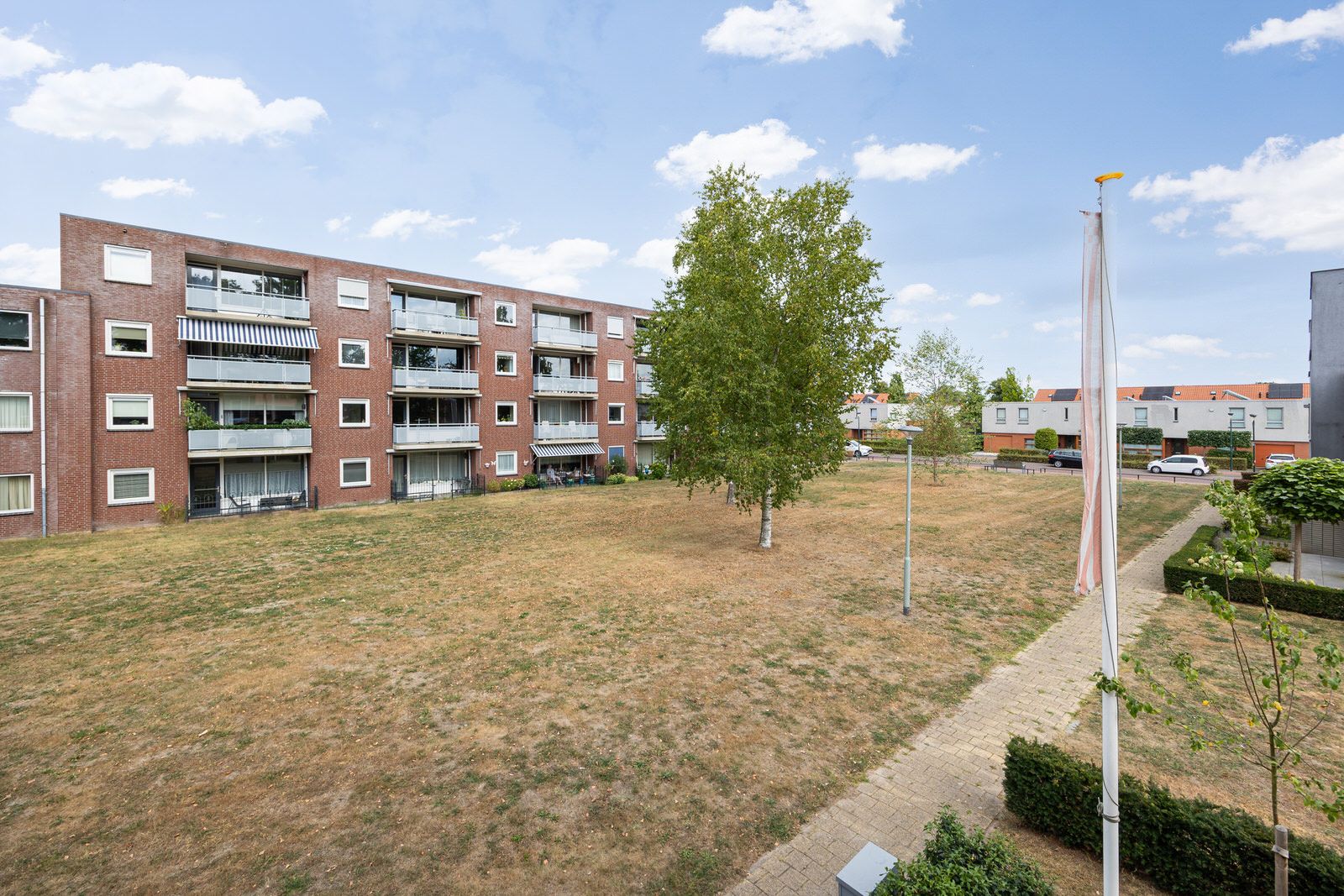 Foto 33 van Baandervrouwenlaan 39