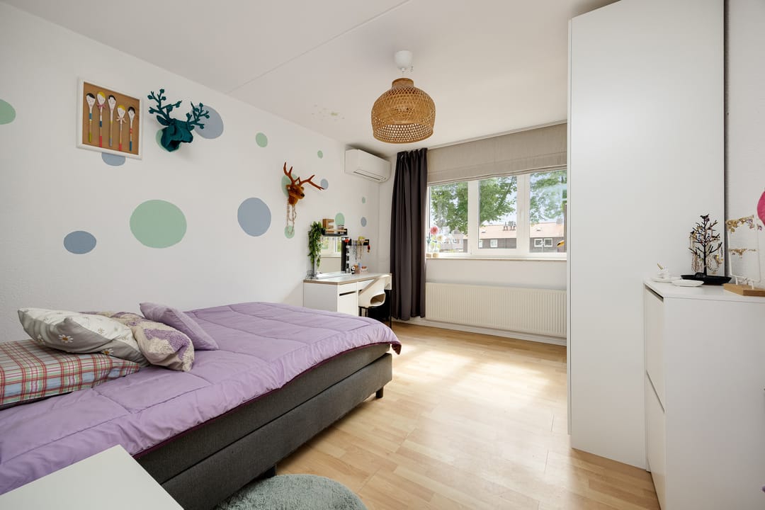 Foto 37 van Baandervrouwenlaan 39