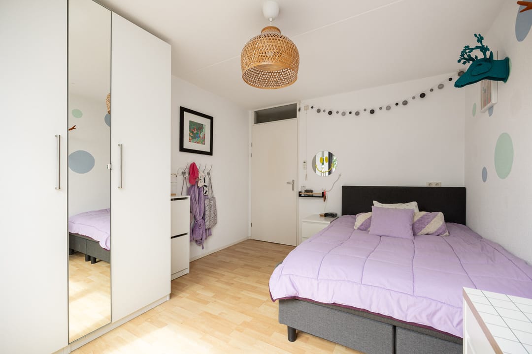 Foto 38 van Baandervrouwenlaan 39