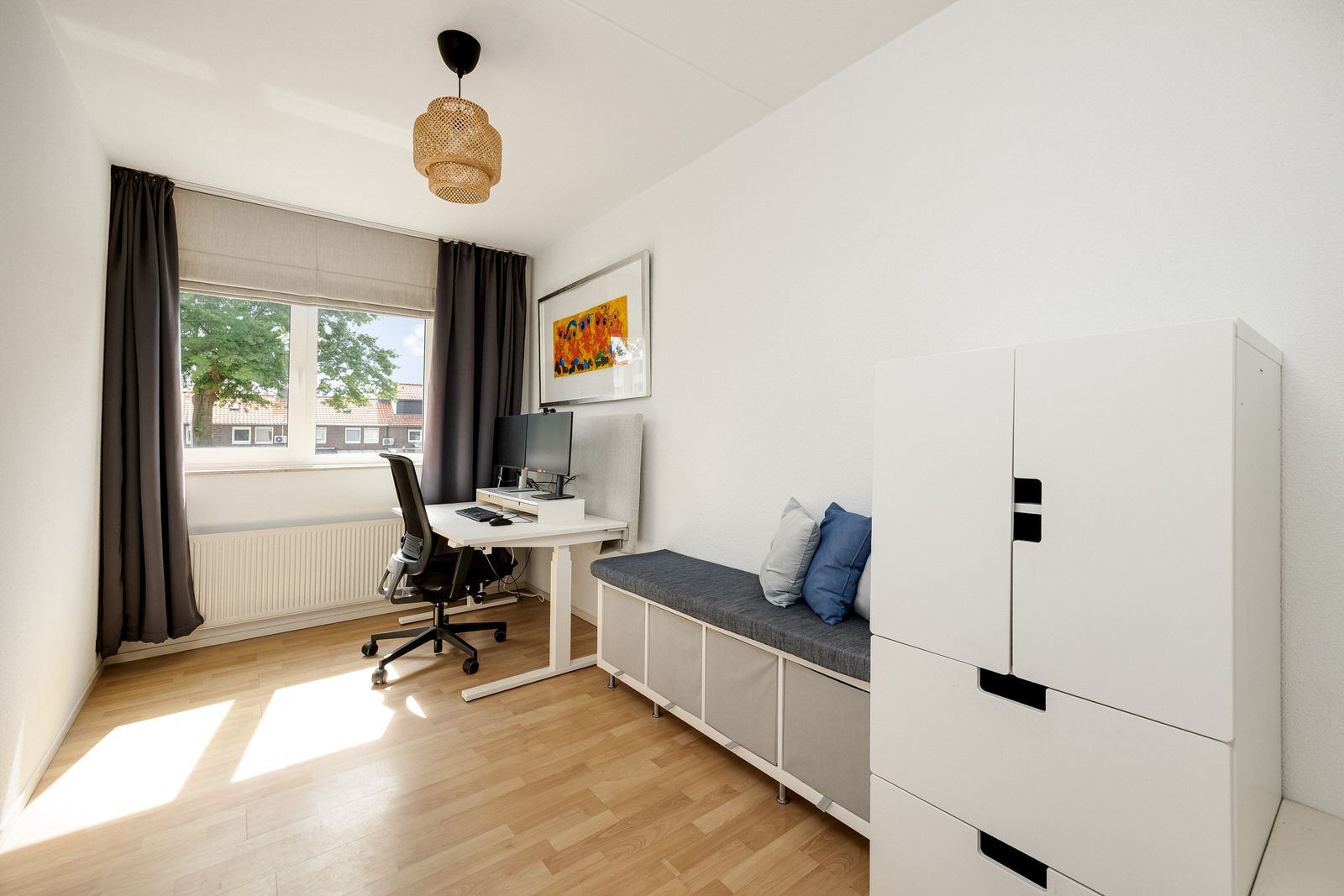 Foto 39 van Baandervrouwenlaan 39