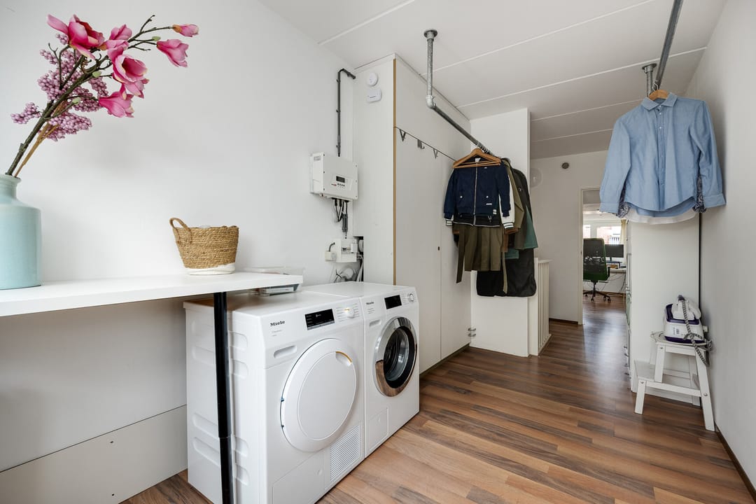 Foto 43 van Baandervrouwenlaan 39