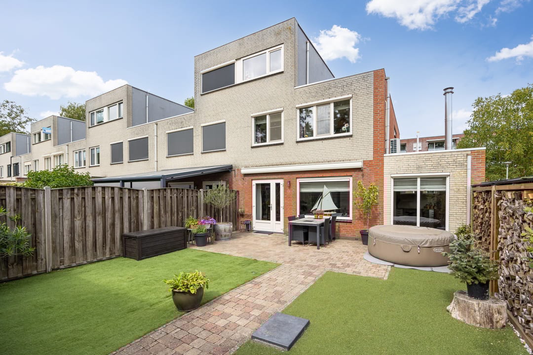 Foto 46 van Baandervrouwenlaan 39