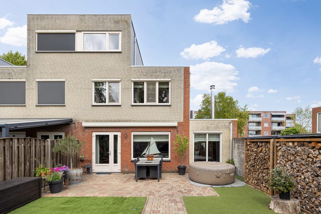 Foto 47 van Baandervrouwenlaan 39