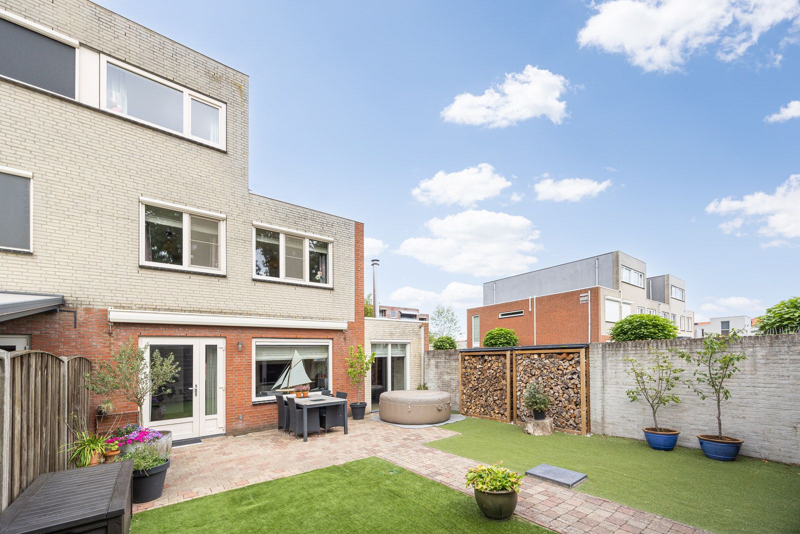 Foto 48 van Baandervrouwenlaan 39