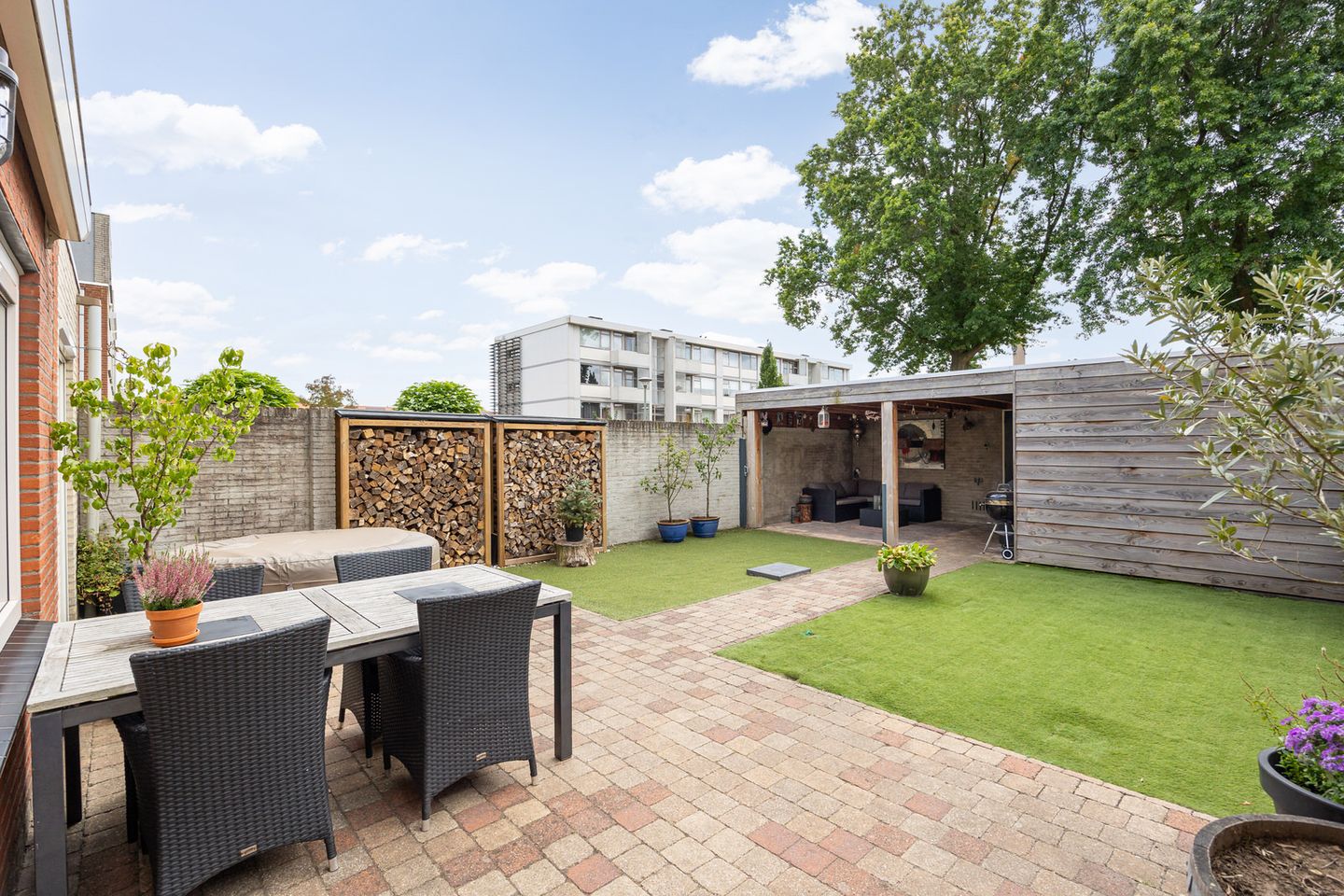 Foto 49 van Baandervrouwenlaan 39