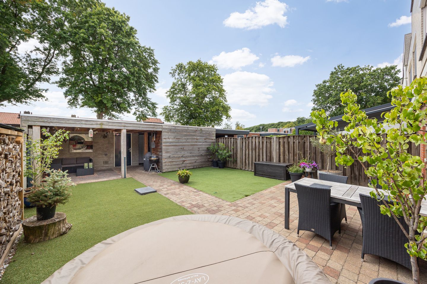 Foto 50 van Baandervrouwenlaan 39