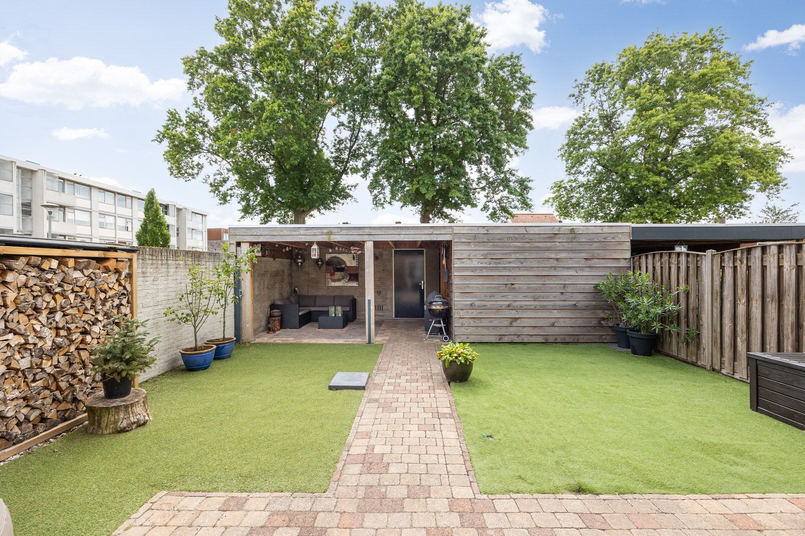 Foto 51 van Baandervrouwenlaan 39