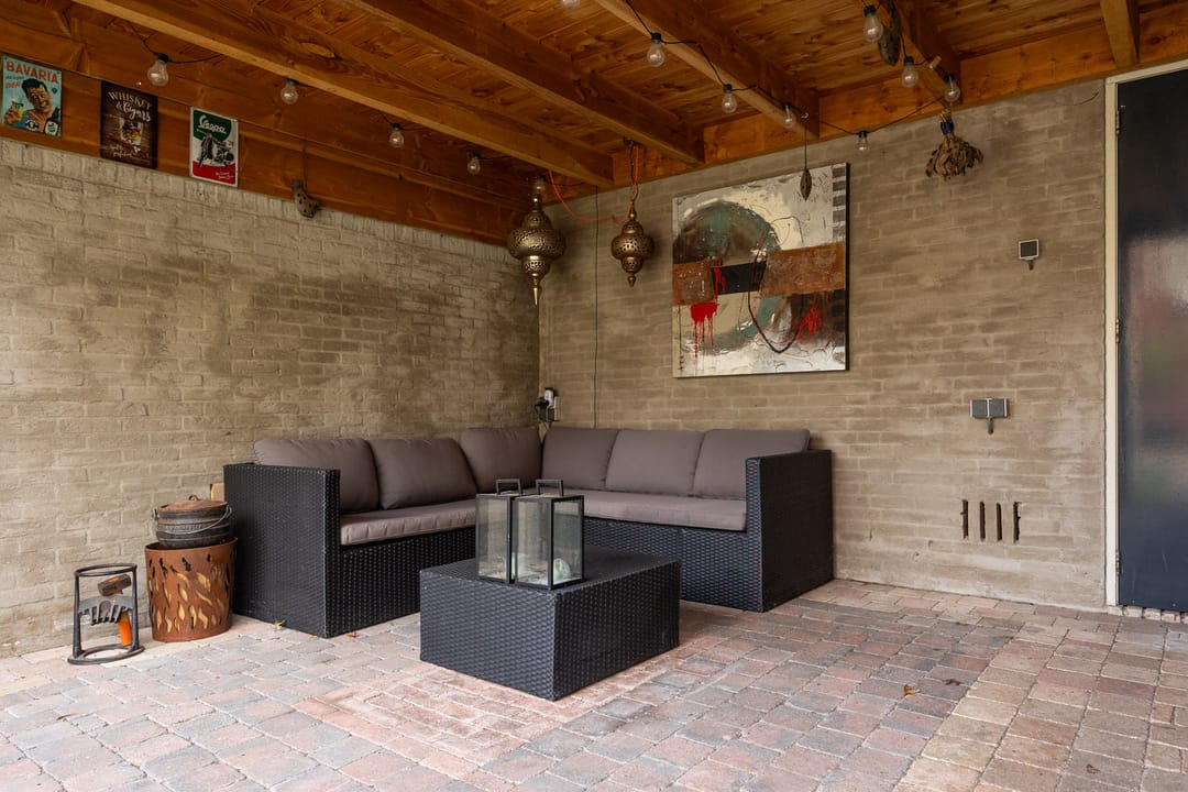 Foto 52 van Baandervrouwenlaan 39