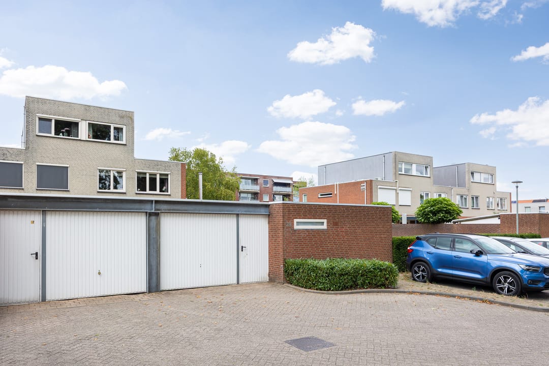 Foto 56 van Baandervrouwenlaan 39