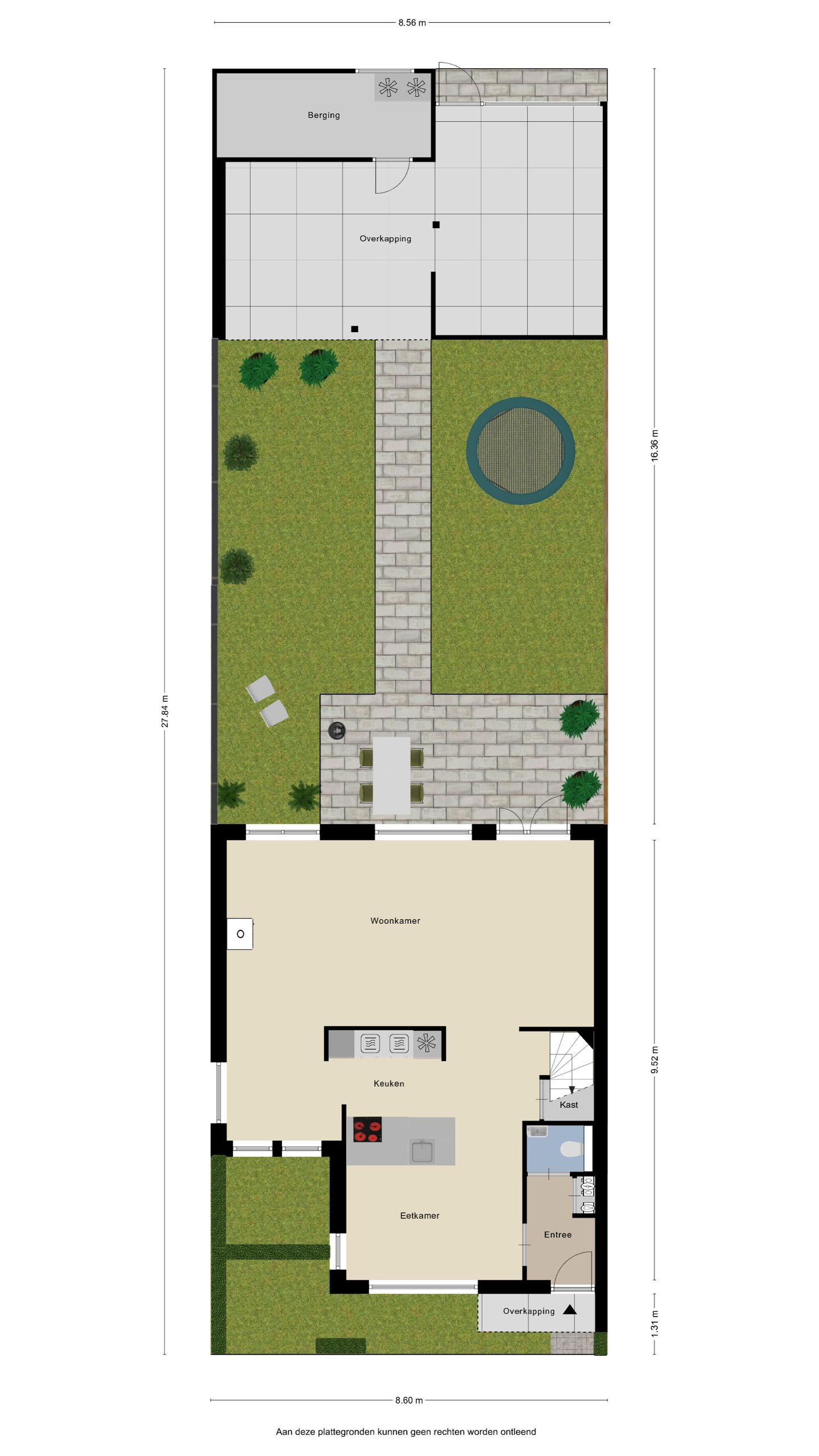 Foto 64 van Baandervrouwenlaan 39