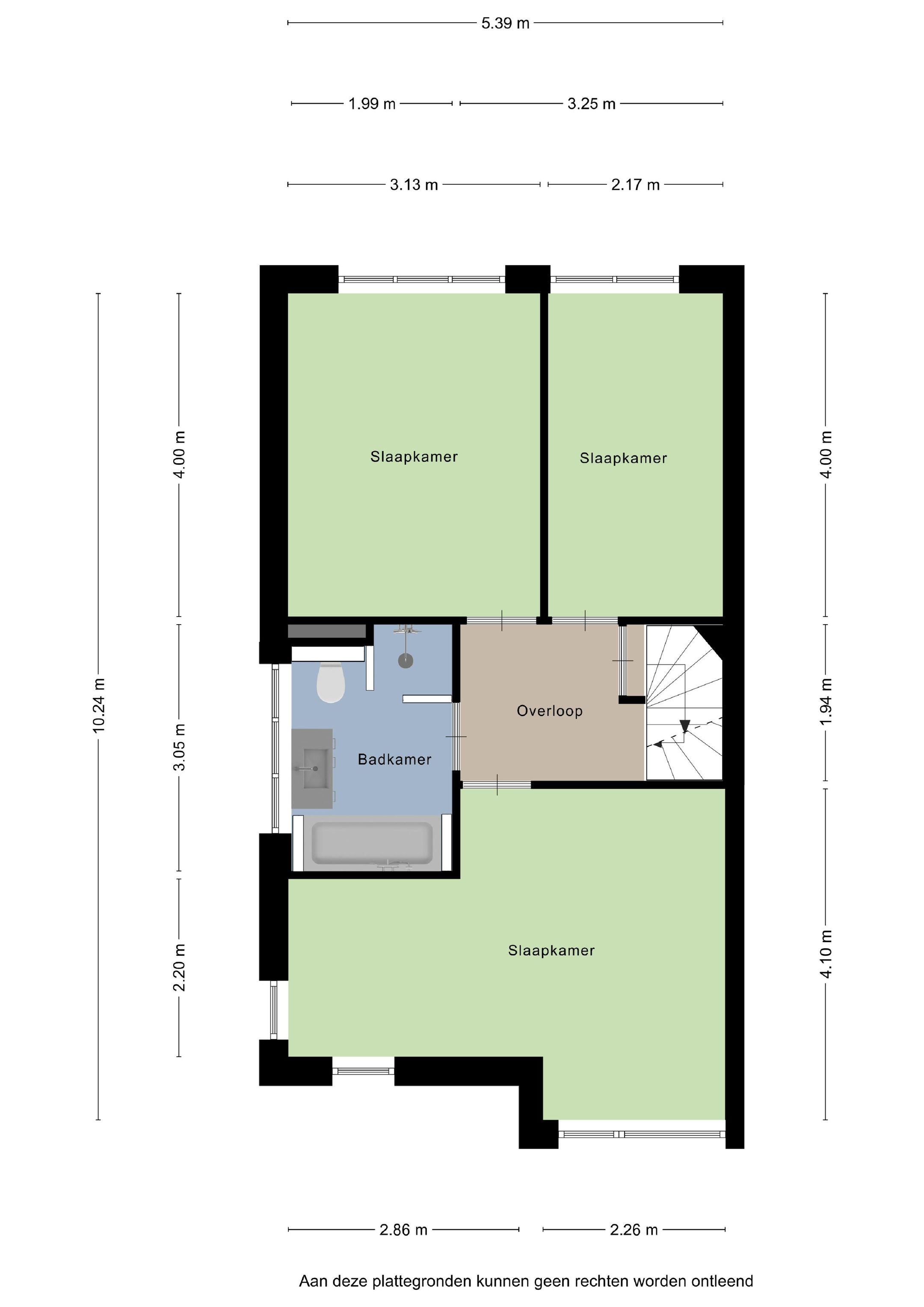 Foto 66 van Baandervrouwenlaan 39