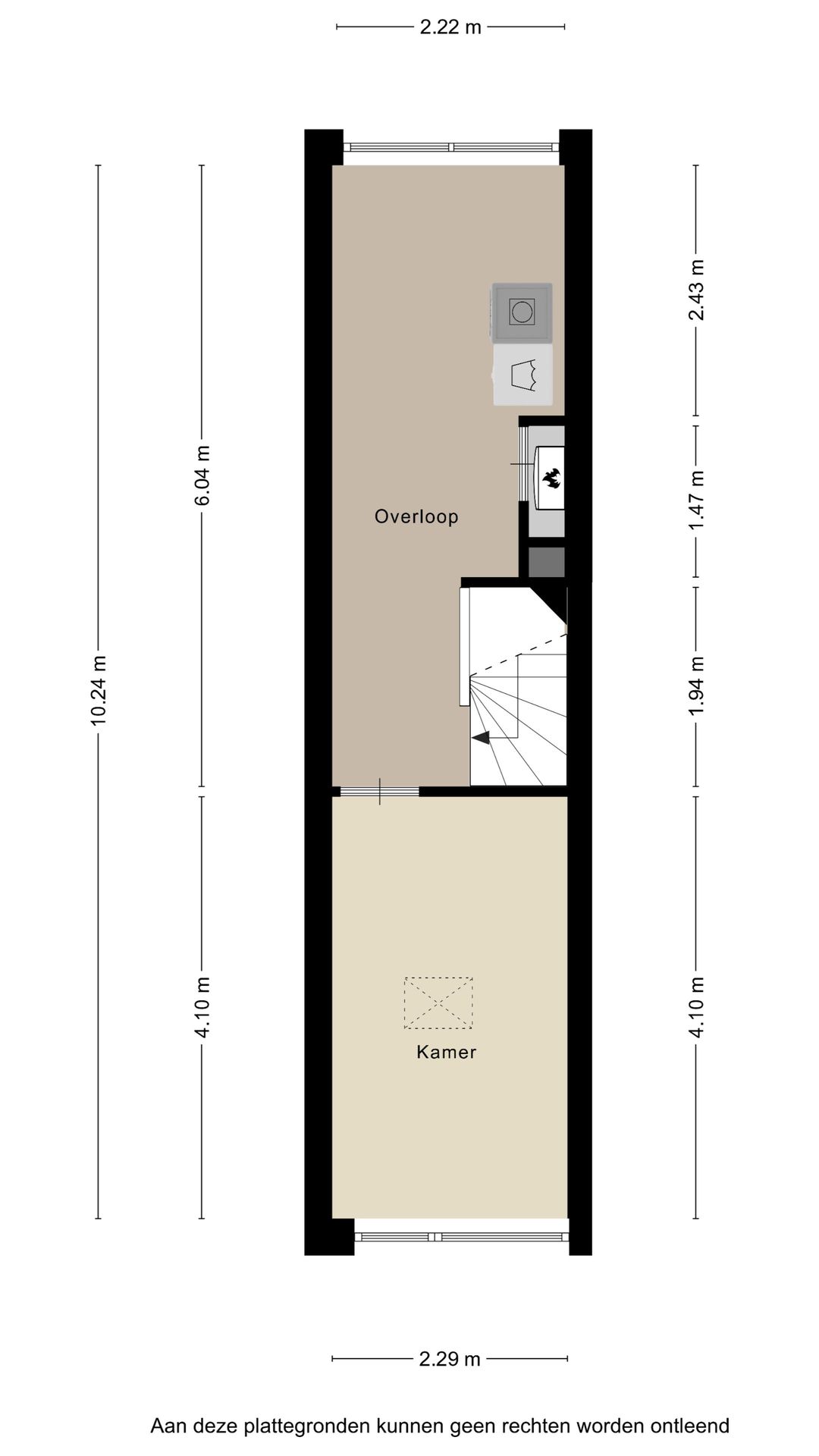 Foto 67 van Baandervrouwenlaan 39