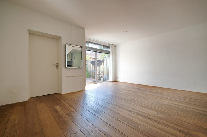 Foto 9 van Catharinadaal 100