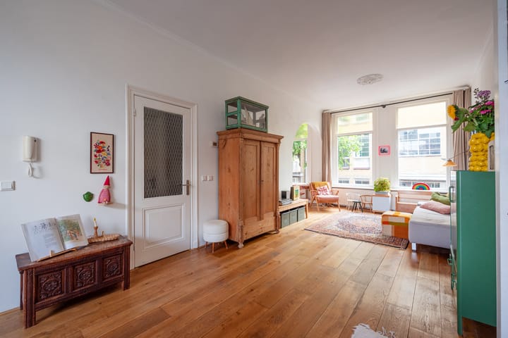 Foto 2 van Voorhelmstraat 22-RD