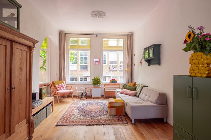 Foto 5 van Voorhelmstraat 22-RD