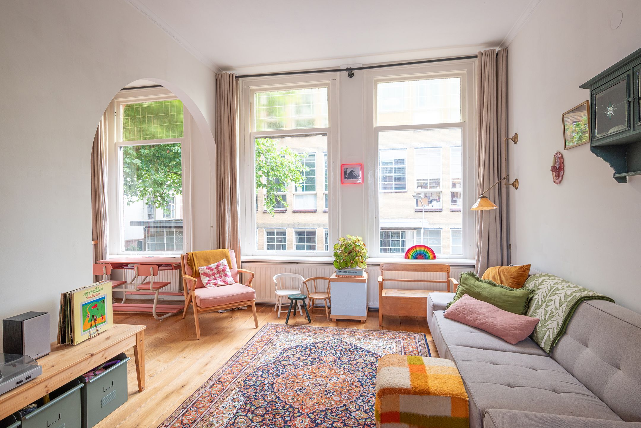 Foto 6 van Voorhelmstraat 22-RD