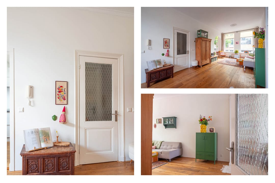 Foto 13 van Voorhelmstraat 22-RD