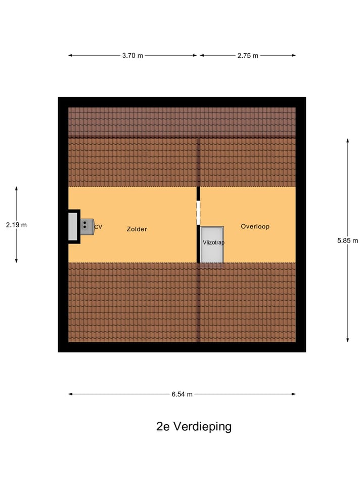 Foto 40 van Vezelstraat 30