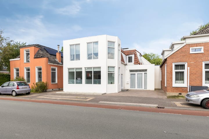 Jakob Bruggemalaan 26