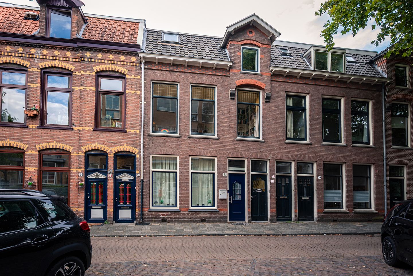 Foto 44 van Voorhelmstraat 22-RD