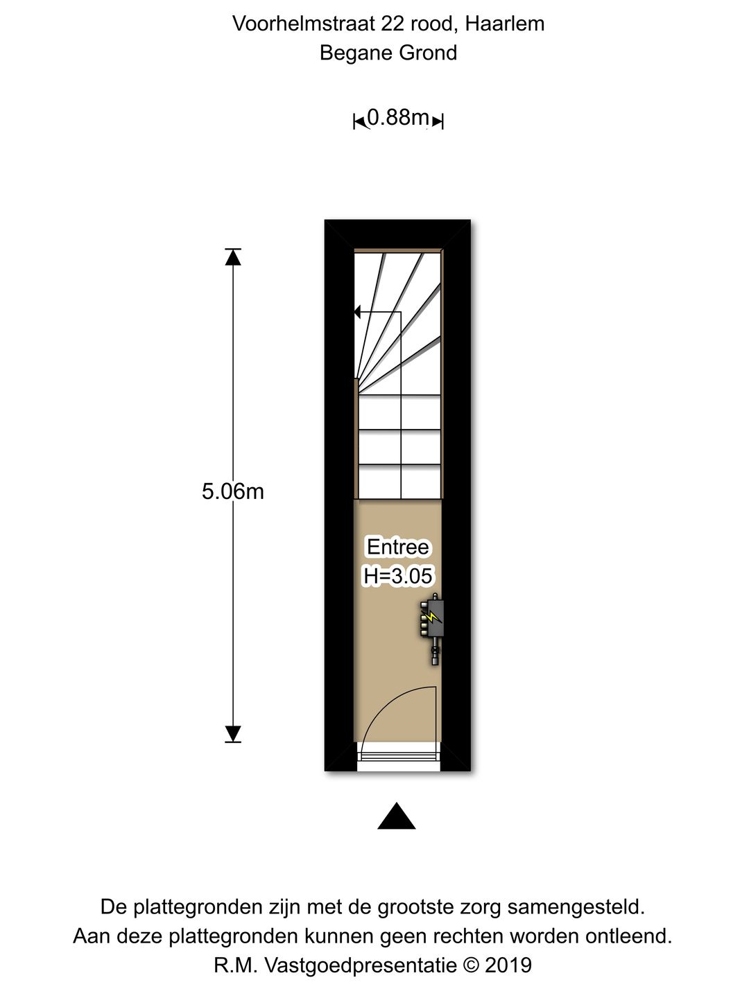 Foto 47 van Voorhelmstraat 22-RD