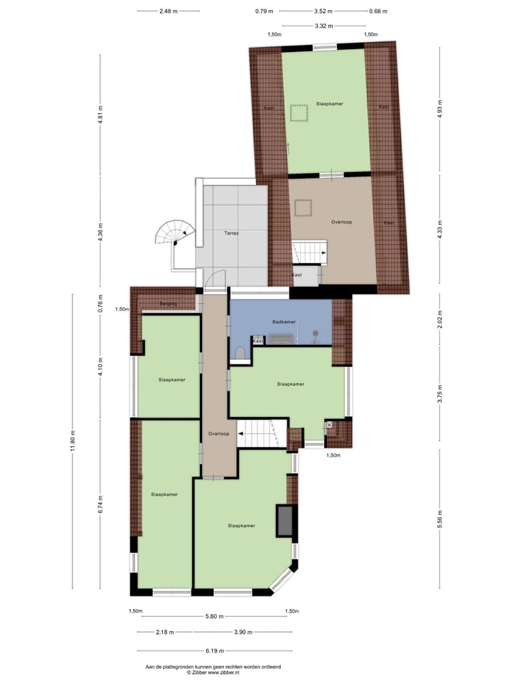 Foto 50 van Jakob Bruggemalaan 26