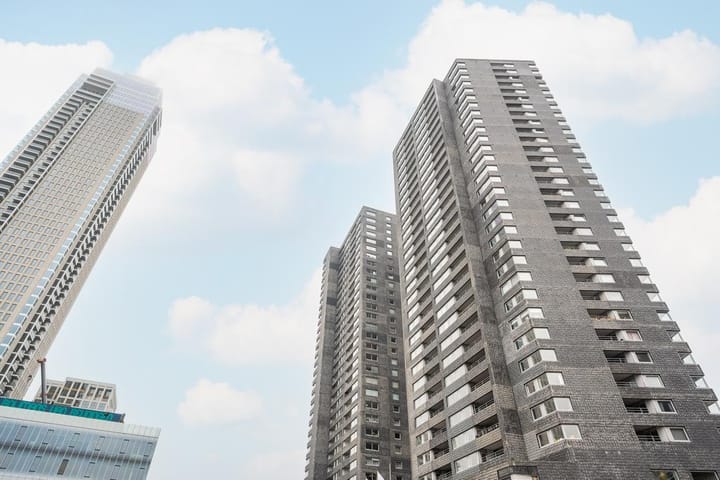 Gedempte Zalmhaven 497