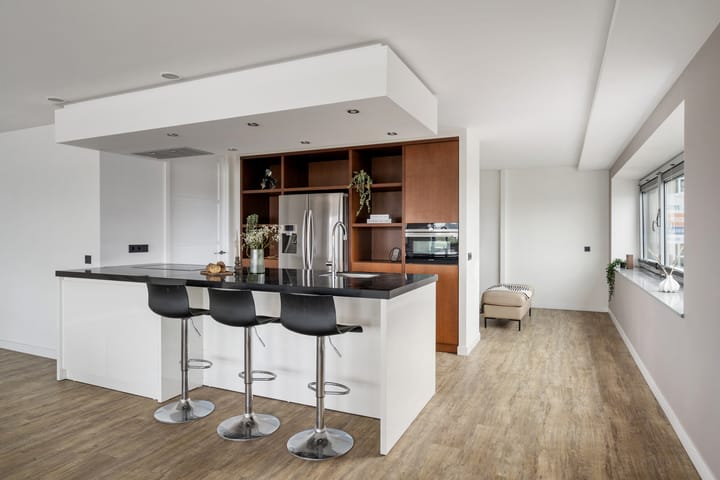 Foto 2 van Gedempte Zalmhaven 497