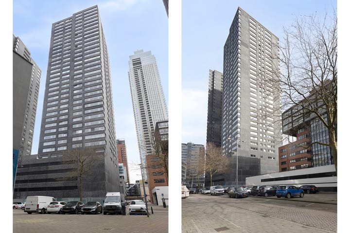 Foto 5 van Gedempte Zalmhaven 497