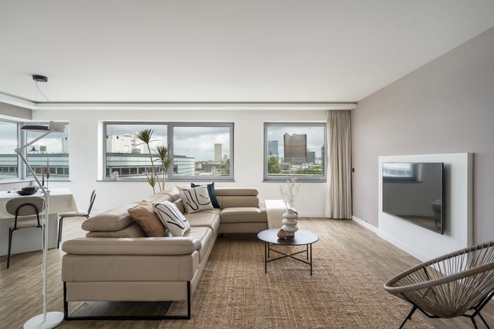 Foto 6 van Gedempte Zalmhaven 497