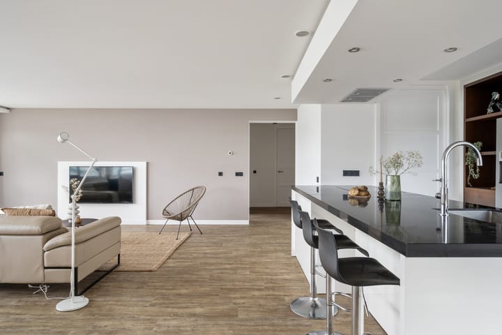 Foto 7 van Gedempte Zalmhaven 497