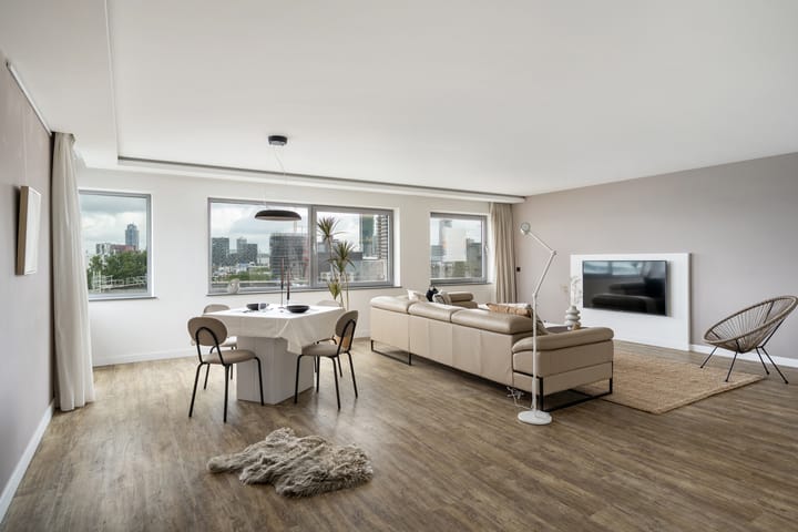 Foto 14 van Gedempte Zalmhaven 497